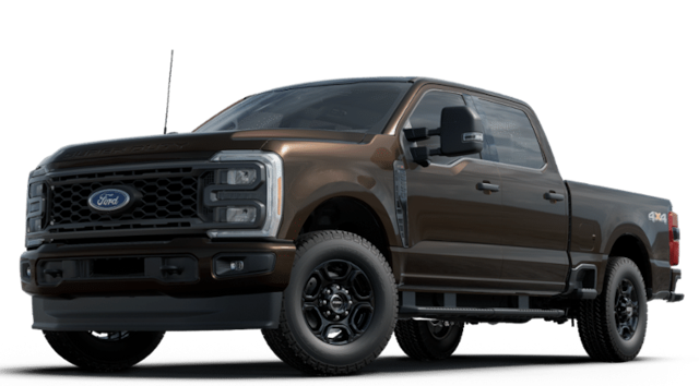 2024 Ford SuperDuty